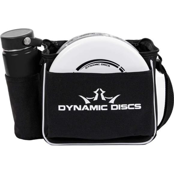 Discs Cadet Disc Golf Bag | Introductory Disc Golf Bag | Great for Beginners - Picture 1 of 5